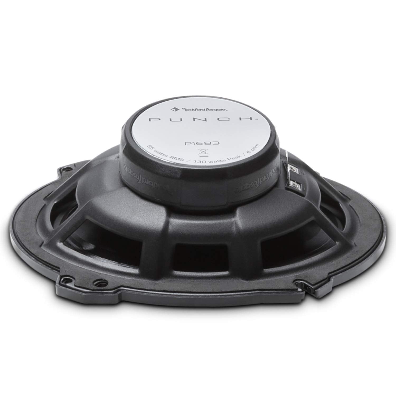 Rockford Fosgate P1683 Punch 6 Rockford Fosgate P1683 Punch 6